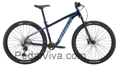 Kona Kahuna DL ficha tecnica 